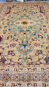 Afghan Serapi Size 10.2 X 14.3