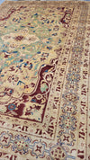 Afghan Serapi Size 10.2 X 14.3