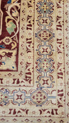 Afghan Serapi Size 10.2 X 14.3