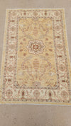 AFGHAN OUSHAK 3.1 X 4.10