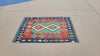 AFGHAN KILIM 2.10 X 3.10