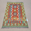 AFGHAN KILIM 2.9 X 4