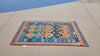 AFGHAN KILIM 2.5 X 5.3