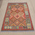 AFGHAN KILIM 4 X 5.6