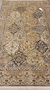 NEW KARASTAN KIRMAN 5.9X9