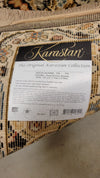 NEW KARASTAN KIRMAN 5.9X9