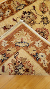 AFGHAN OUSHAK 2X3