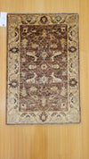 AFGHAN OUSHAK 2X3