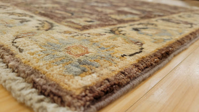 AFGHAN OUSHAK 2X3