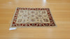 AFGHAN OUSHAK 2 X 3