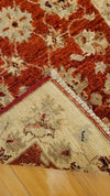 AFGHAN OUSHAK 2X3