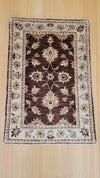 AFGHAN OUSHAK 2X3