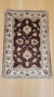 AFGHAN OUSHAK 2X3