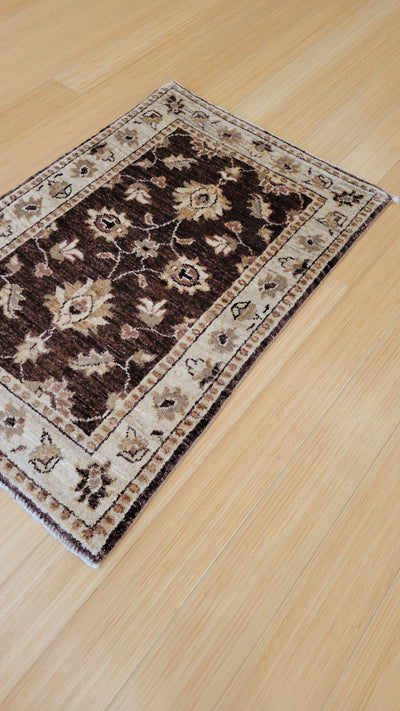 AFGHAN OUSHAK 2X3