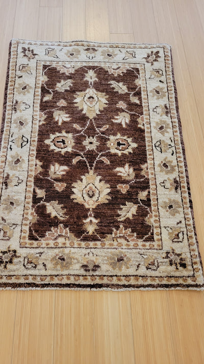 AFGHAN OUSHAK 2X3