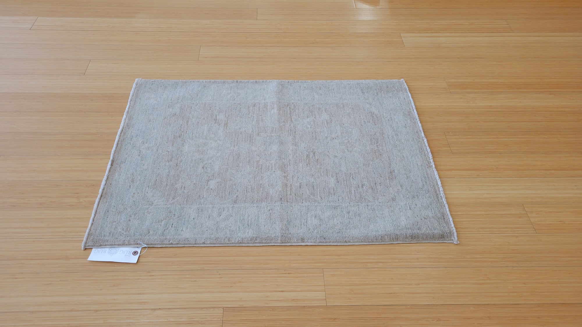 AFGHAN OUSHAK 2.3X3.1