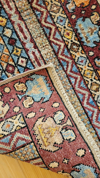 AFGHAN KHORJIN 2X3