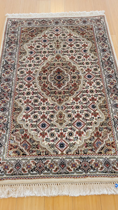 INDO TABRIZ MAHI 2X3