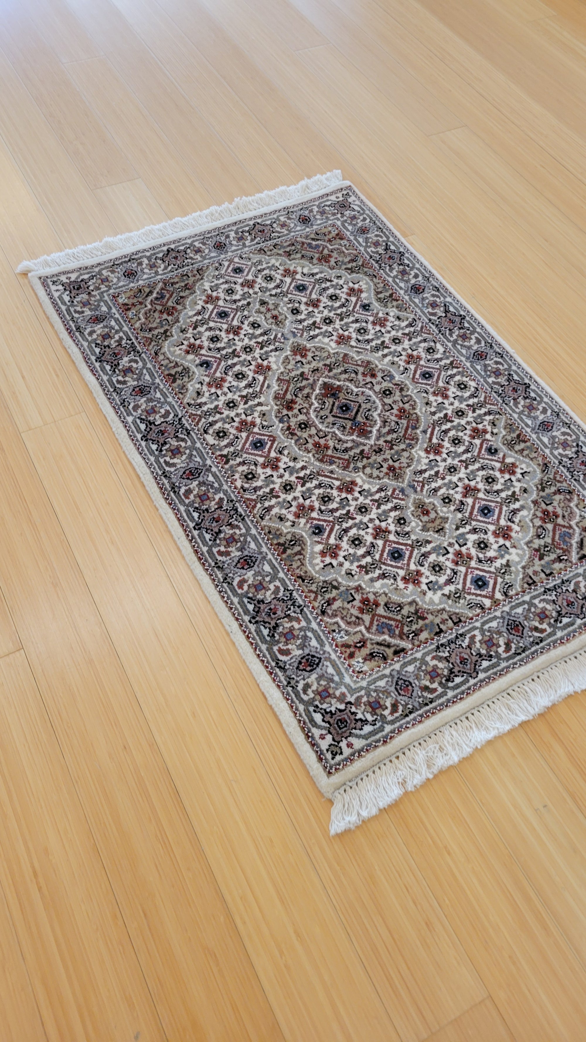 INDO TABRIZ MAHI 2X3