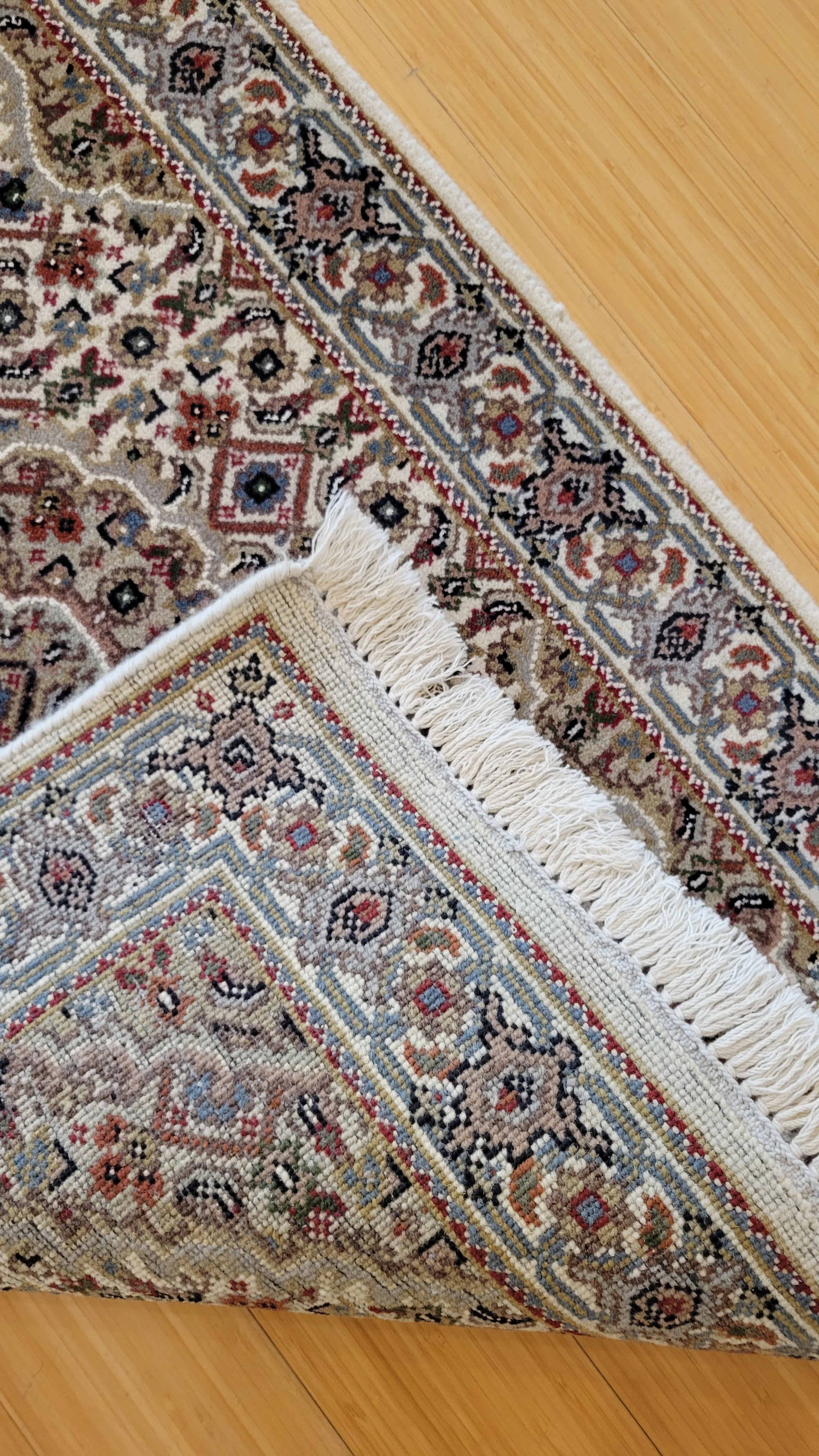 INDO TABRIZ MAHI 2X3