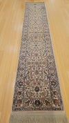 VINTAGE KARASTAN TABRIZ 2.6X12