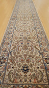 VINTAGE KARASTAN TABRIZ 2.6X12