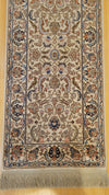 VINTAGE KARASTAN TABRIZ 2.6X12