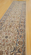 VINTAGE KARASTAN TABRIZ 2.6X12