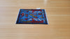 AFGHAN WAR RUG 2X2.6