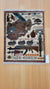 AFGHAN WAR RUG 2X2.7