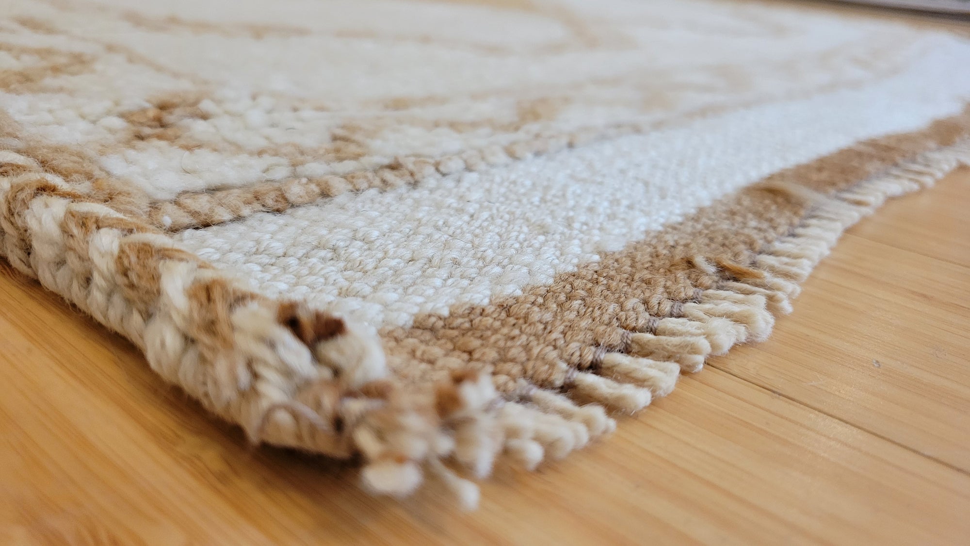 Vintage Turkish Herki 3.4 X 11.2