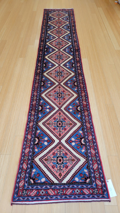 Persian Malayer 2.5 X 13