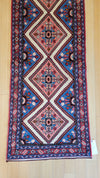 Persian Malayer 2.5 X 13