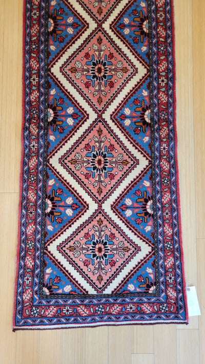 Persian Malayer 2.5 X 13