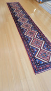 Persian Malayer 2.5 X 13