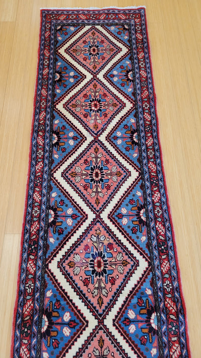 Persian Malayer 2.5 X 13