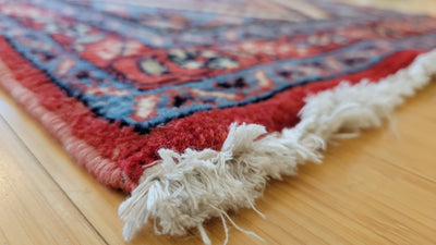 Persian Malayer 2.5 X 13