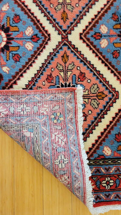 Persian Malayer 2.5 X 13