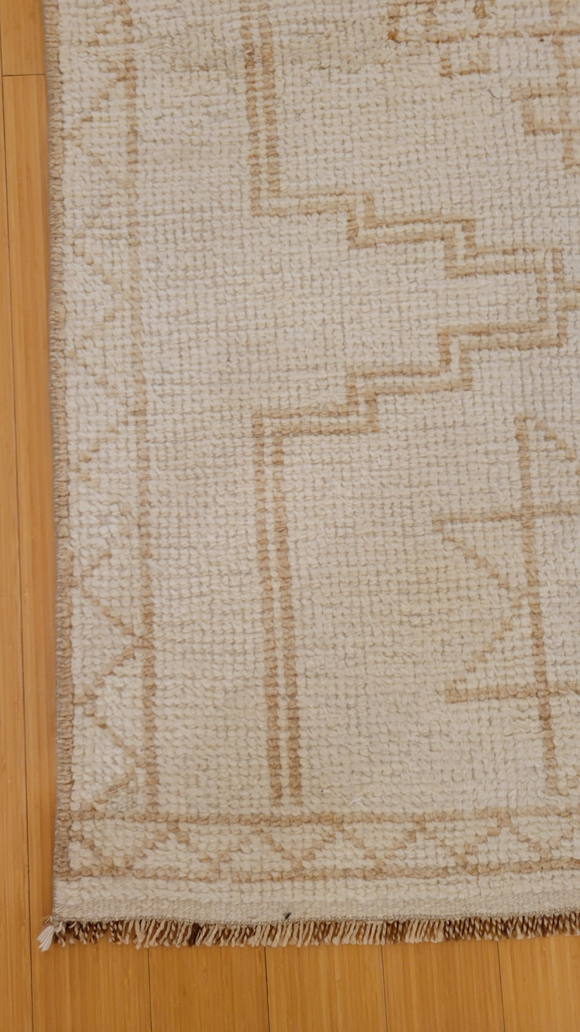 Vintage Turkish Herki 3.2 X 11.3