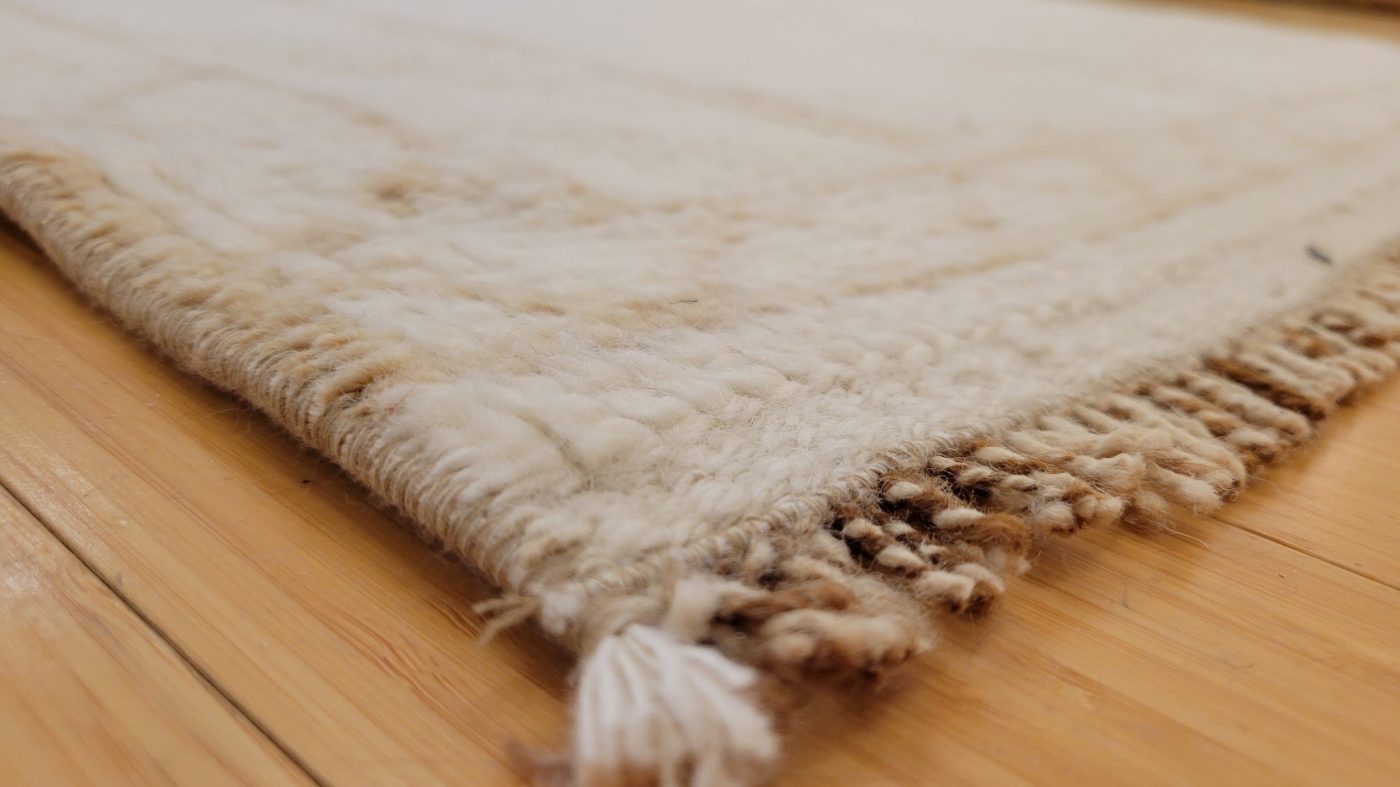 Vintage Turkish Herki 3.2 X 11.3