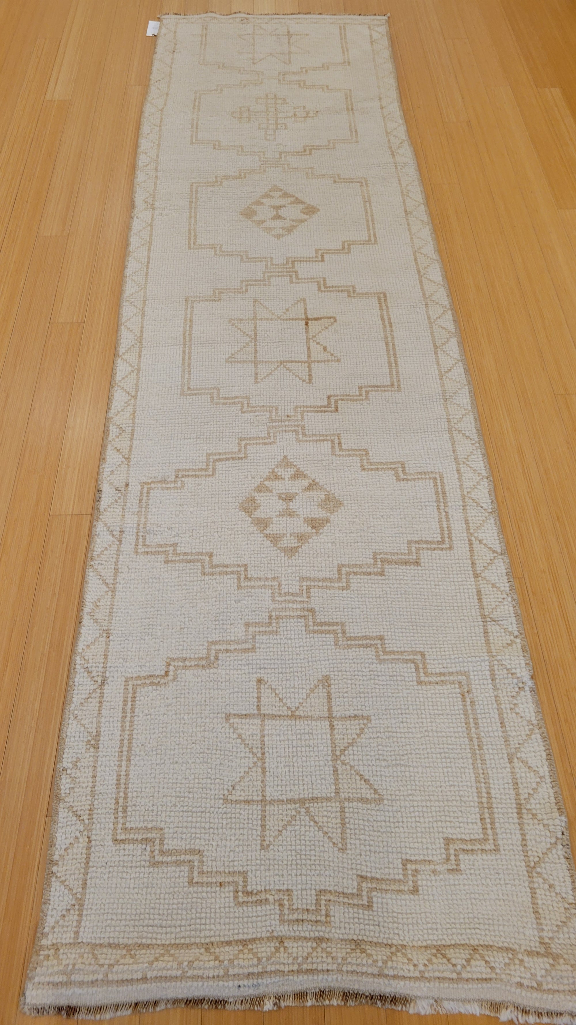 Vintage Turkish Herki 3.2 X 11.3