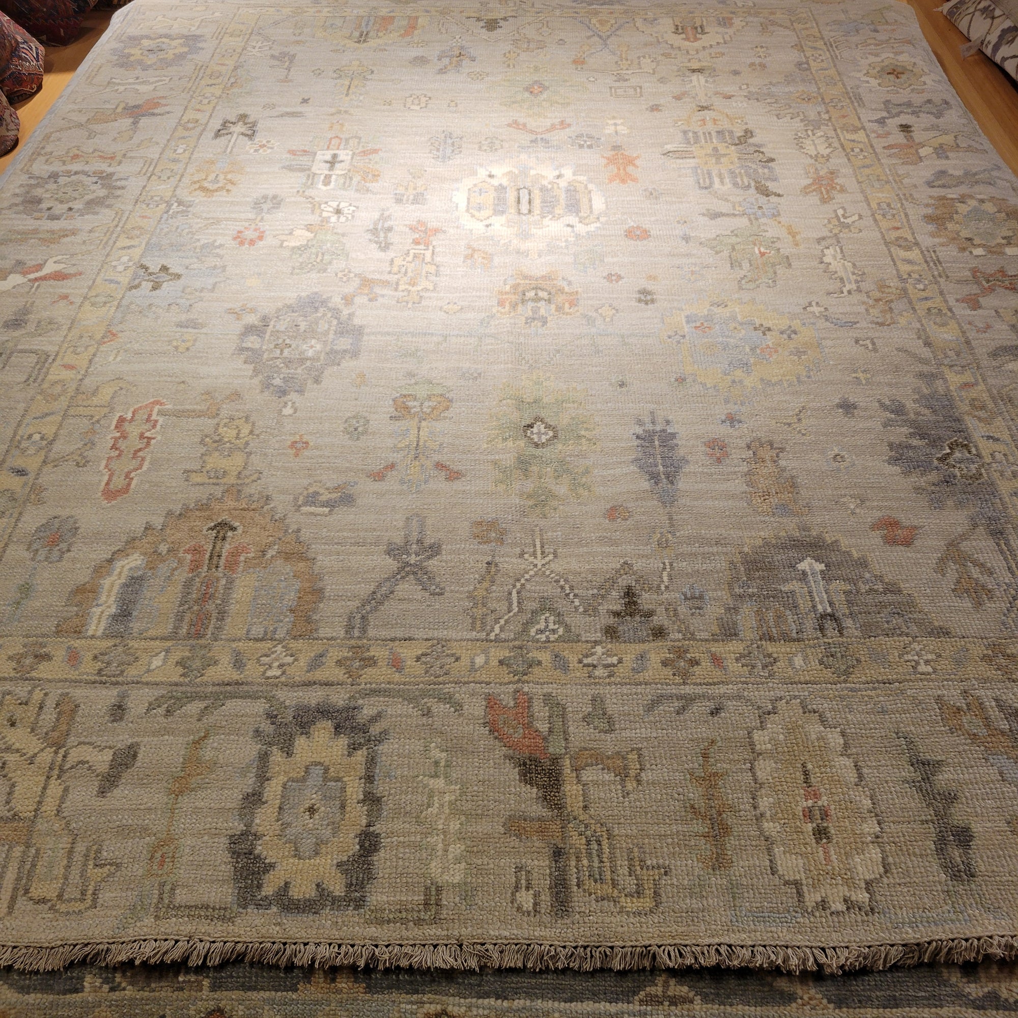 Karastan Cabrillo 8 X 10