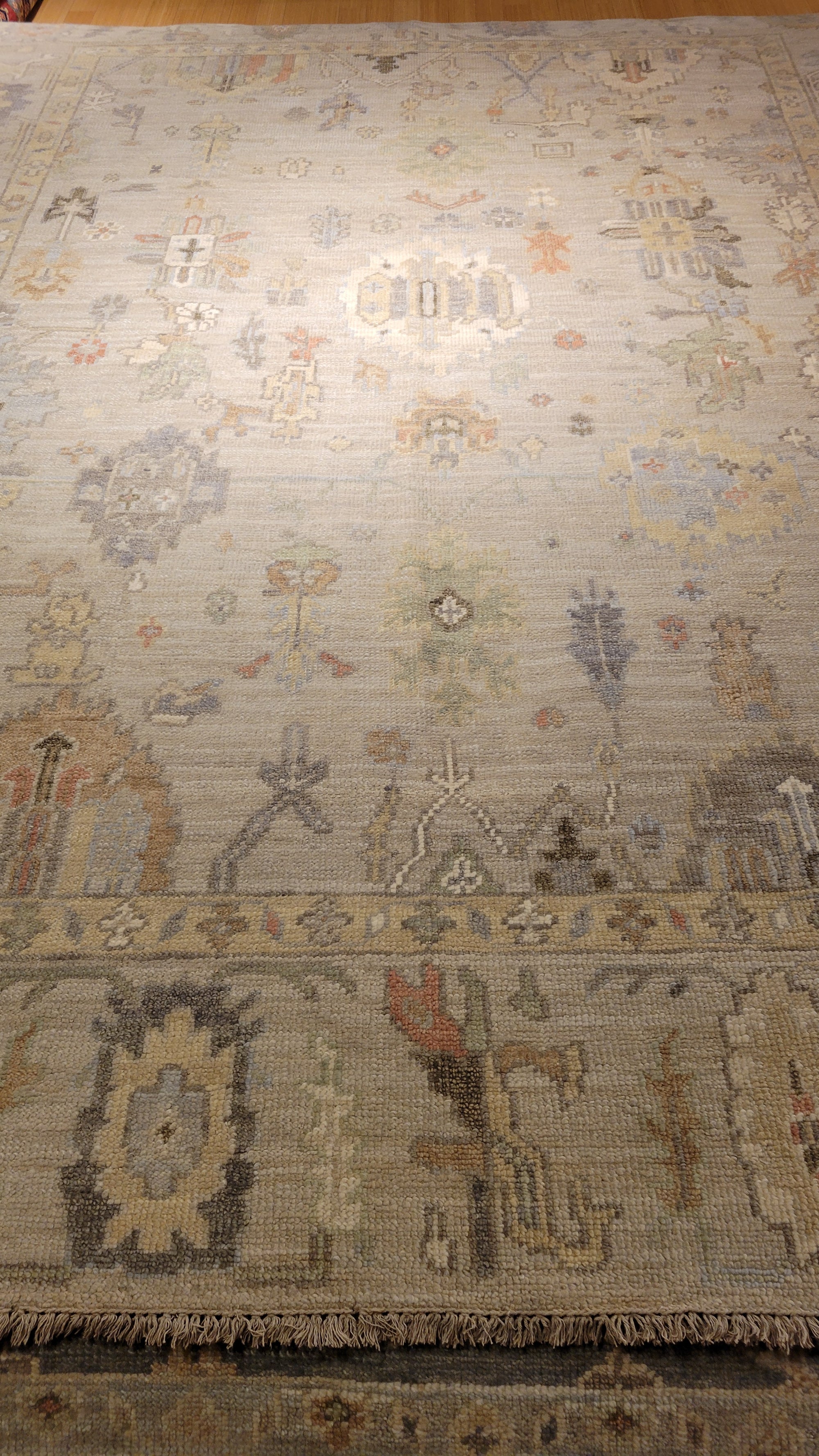 Karastan Cabrillo 8 X 10