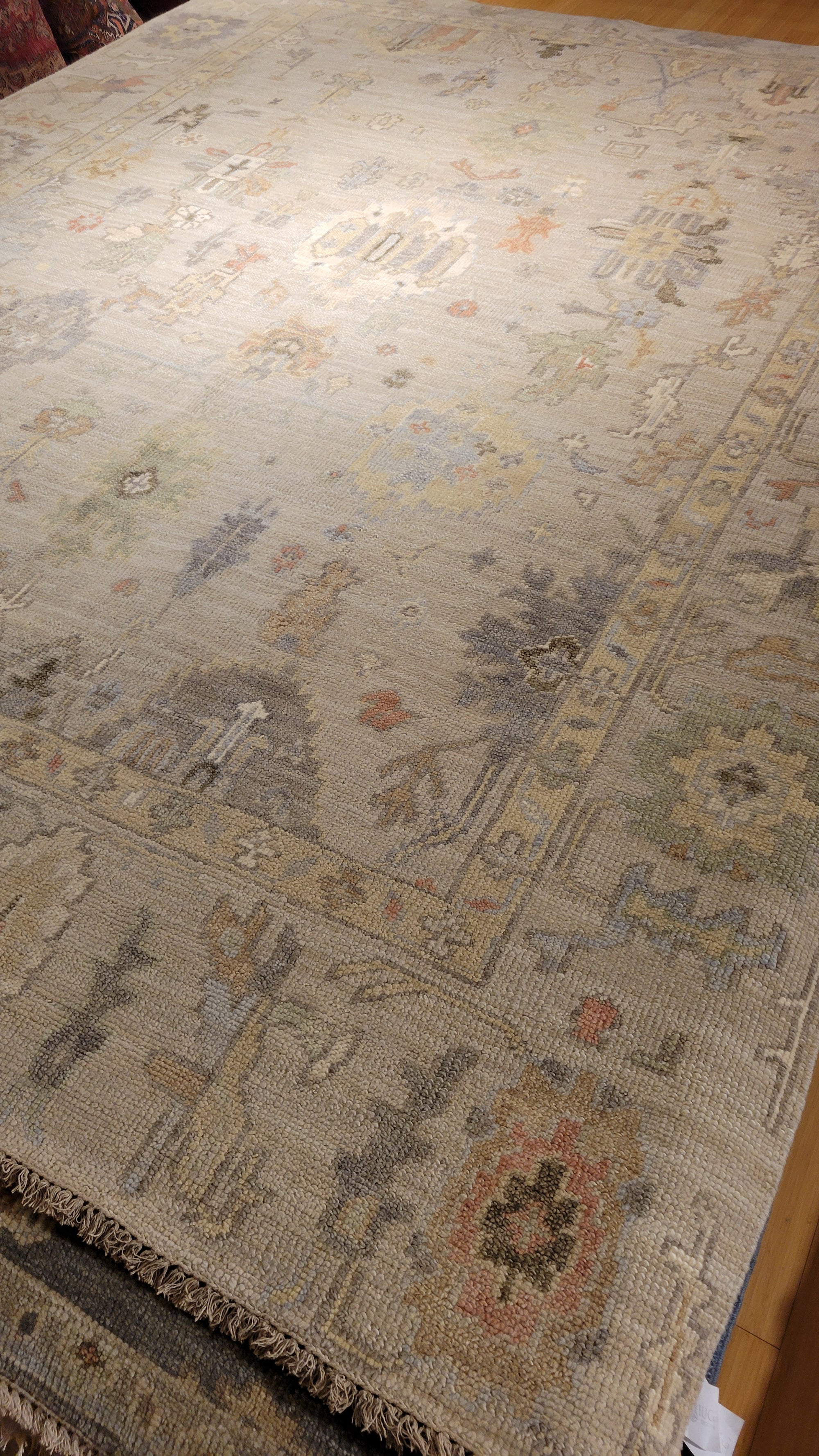 Karastan Cabrillo 8 X 10