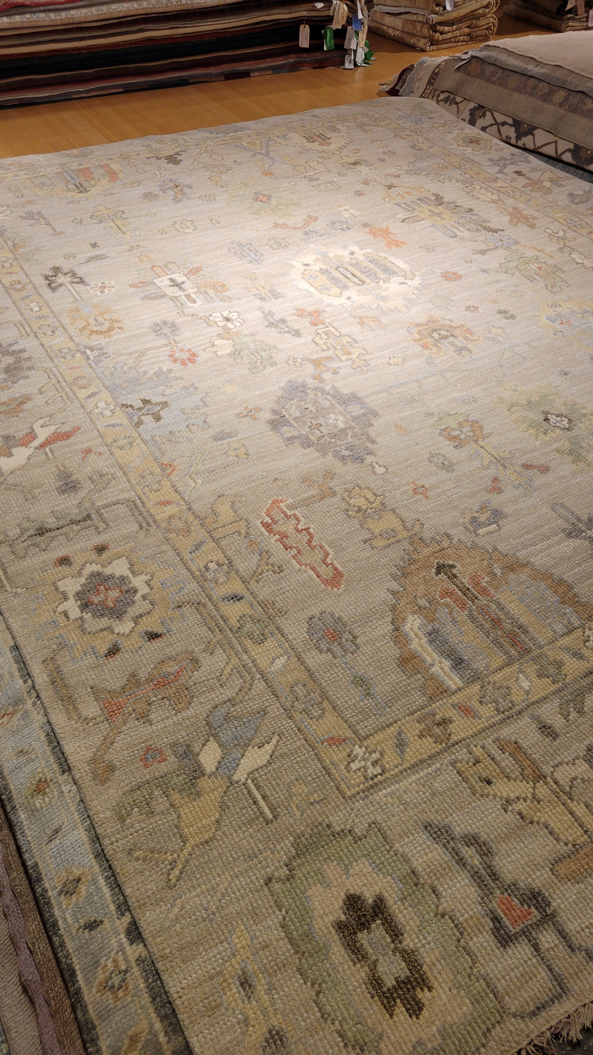 Karastan Cabrillo 8 X 10