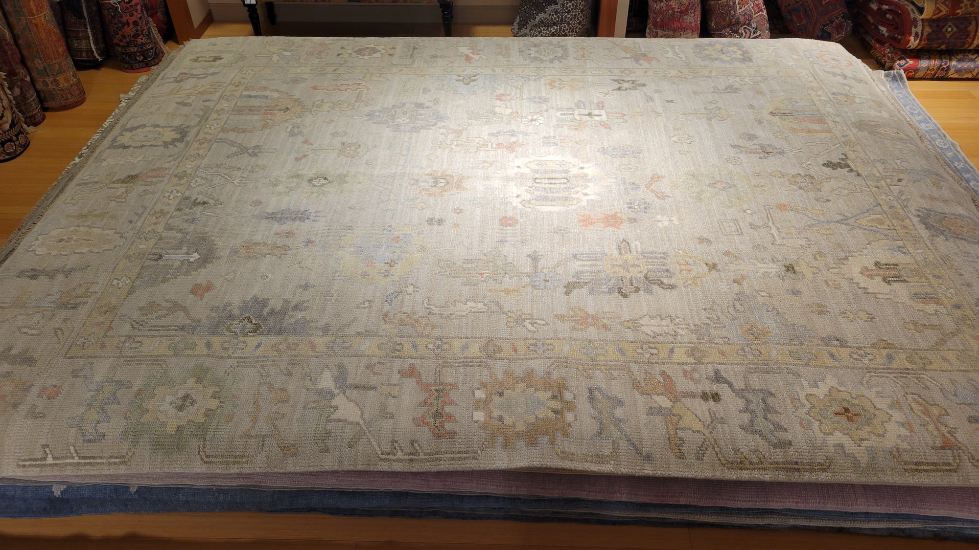 Karastan Cabrillo 8 X 10