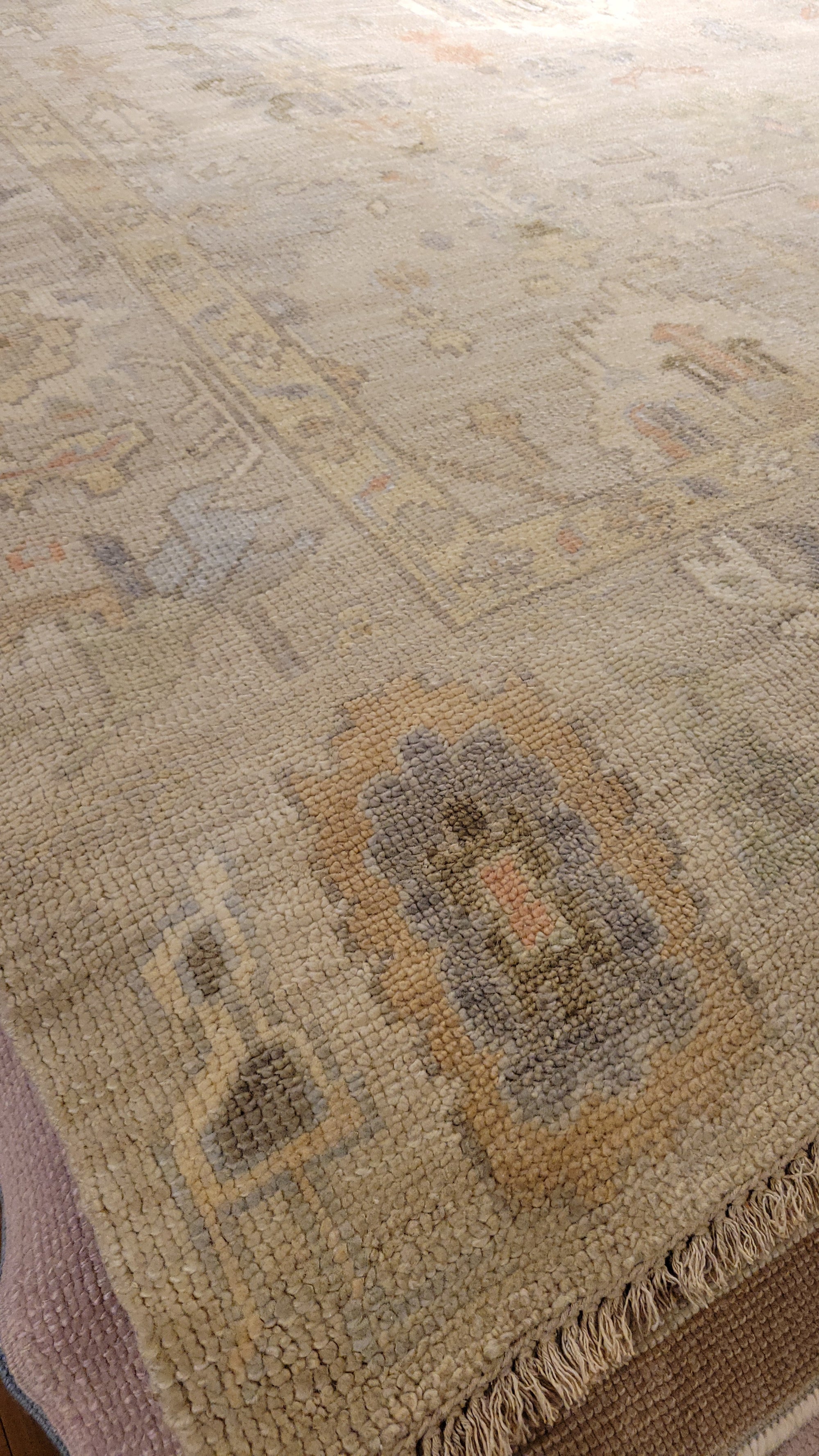 Karastan Cabrillo 8 X 10