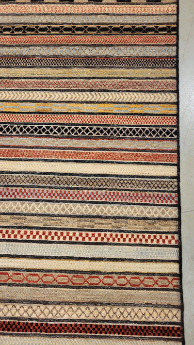 Afghan Contemporary 9.1x11.7