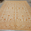 AFGHAN KHOTAN SIZE 9.6 X 12.6