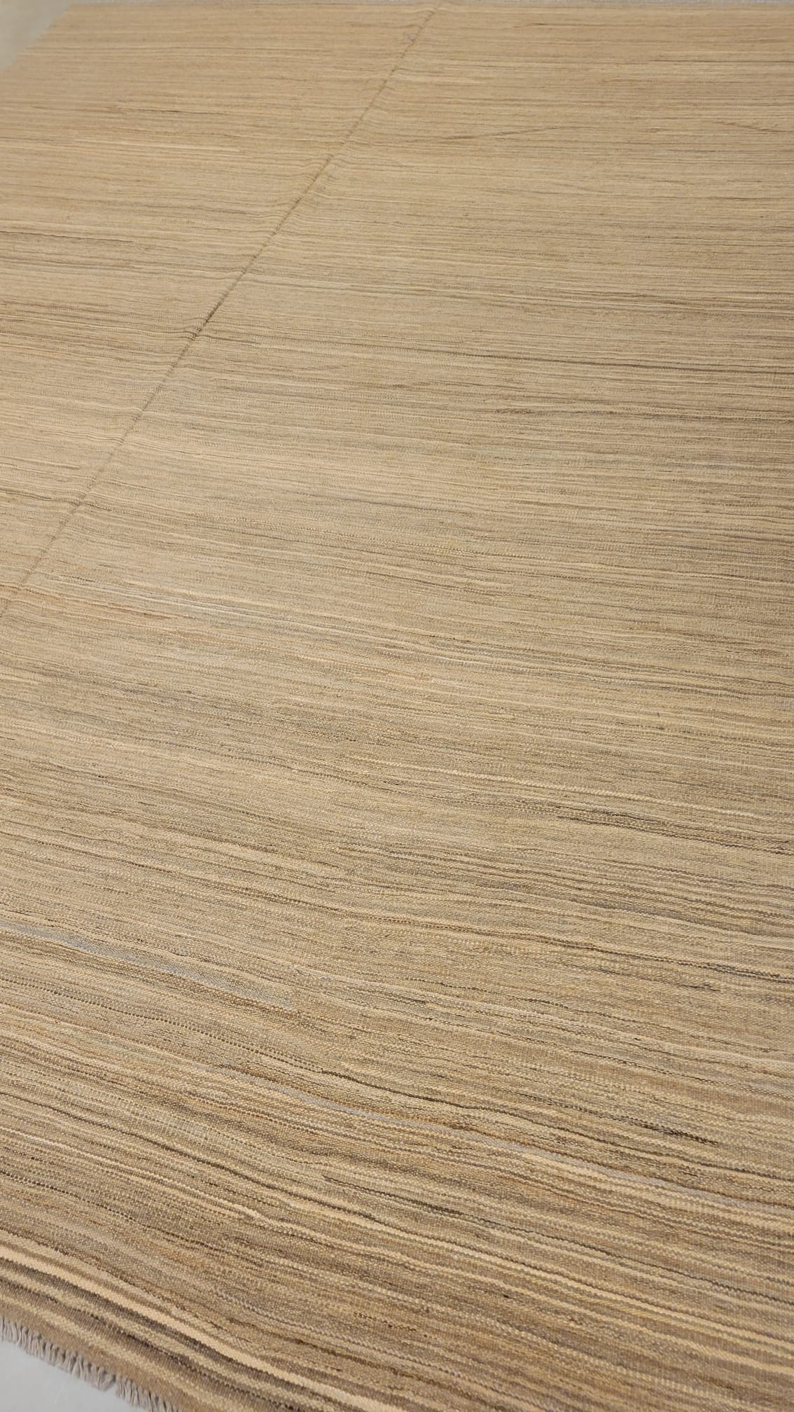 Afghan Kilim 9.2 X 12.7